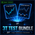 3T Test Bundle